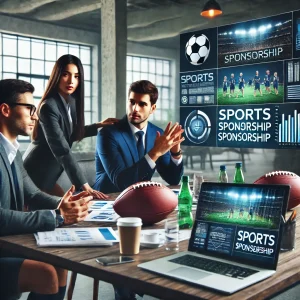 Intermediate Sports Business Mastery