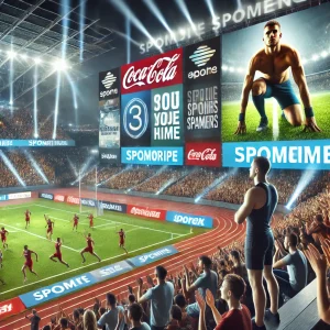 Marketing Strategies for Commercial Sports