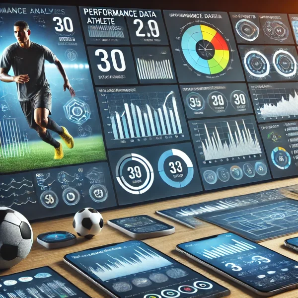 Sports Analytics & Data Management